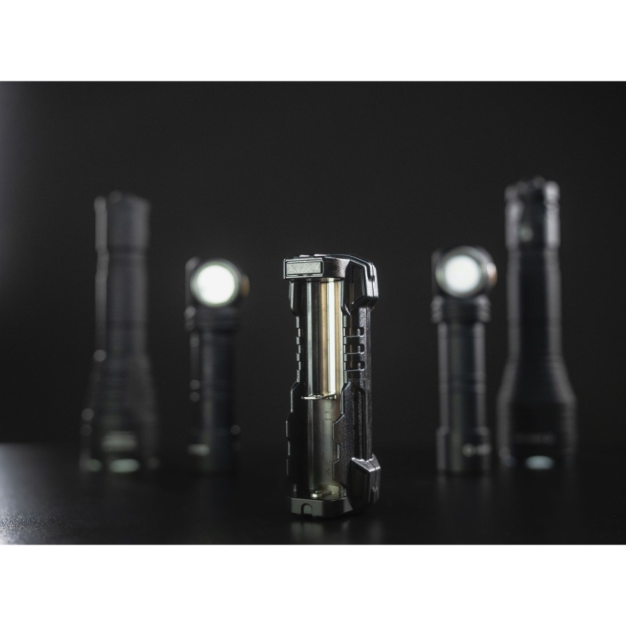 ARMYTEK ALIMENTATOR PORTABIL PENTRU ACUMULATORI - MODEL HANDY C1 PRO