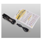 ARMYTEK ALIMENTATOR PORTABIL PENTRU ACUMULATORI - MODEL HANDY C1 PRO