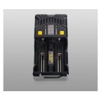 CARICABATTERIE UNIVERSALE ARMYTEK UNI C2 TIPO C