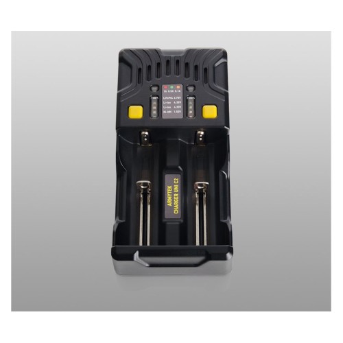 ARMYTEK ALIMENTATOR UNIVERSAL PENTRU ACUMULATORI - MODEL UNI C2 TYPE C