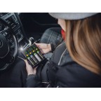 ARMYTEK UNI C4 PLUG TIPO C - CARICABATTERIE UNIVERSALE