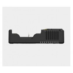ARMYTEK UNI C4 PLUG TYPE C - UNIVERSAL BATTERY CHARGER