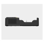 ARMYTEK UNI C4 PLUG TIPO C - CARICABATTERIE UNIVERSALE