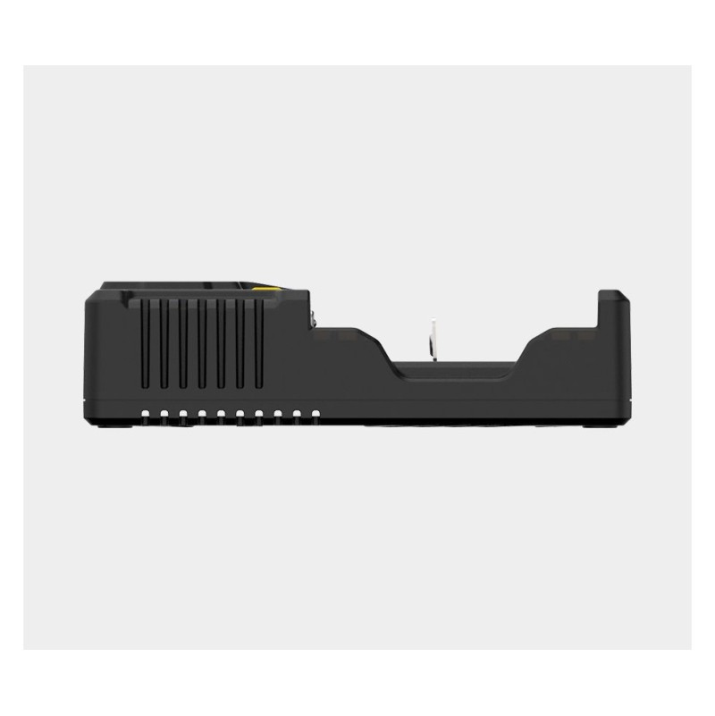 ARMYTEK UNI C4 PLUG TIPO C - CARICABATTERIE UNIVERSALE