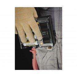 ARMYTEK UNI C4 PLUG TYPE C - UNIVERSAL BATTERY CHARGER