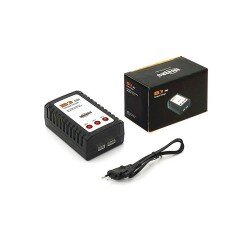 INCARCATOR IMAX B3 10W PENTRU ACUMULATORI LI-PO LI-ION LI-FE