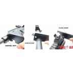 CHEIE MULTIFUNCTIONALA 3 IN 1 DIN OTEL PENTRU HK416