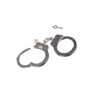 MANETTE A CATENA DOUBLE LOCK