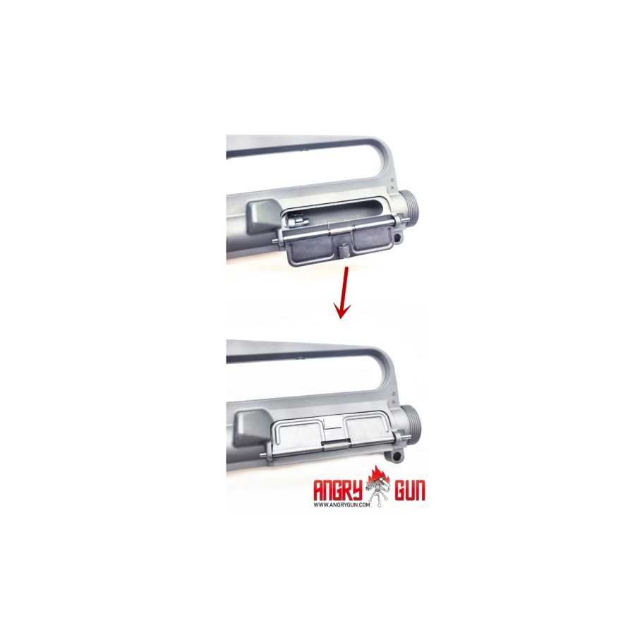PIN DUST COVER PENTRU M16A1/XM177 MWS