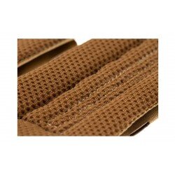 SHOULDER COMFORT PADS GEN II - COYOTE