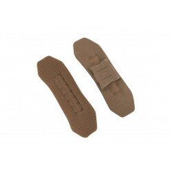 SHOULDER COMFORT PADS GEN II - MULTICAM
