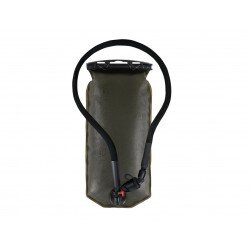 TORRENT RESERVOIR GEN II - 3 LITERS - TRANSPARENT BLACK