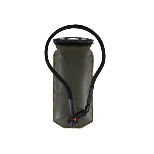 SAC DE HIDRATARE - TORRENT GEN.II - 3 LITRI - NEGRU TRANSPARENT