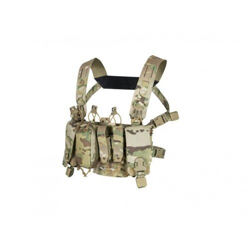 THUNDERBOLT COMPACT CU HARNASAMENT - MULTICAM