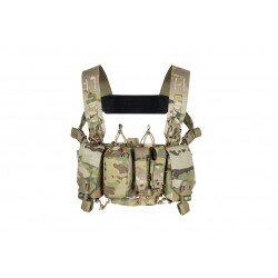 THUNDERBOLT COMPACT CU HARNASAMENT - MULTICAM