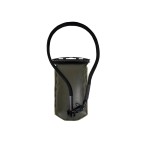 SERBATOIO TORRENT GEN II - 1,5 LITRI - NERO TRASPARENTE