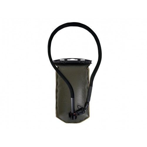 SERBATOIO TORRENT GEN II - 1,5 LITRI - NERO TRASPARENTE