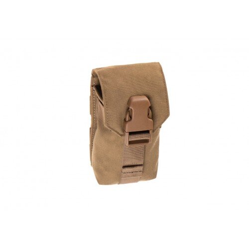 SMOKE GRENADE POUCH CORE - COYOTE