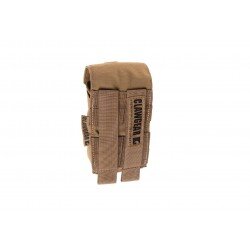 SMOKE GRENADE POUCH CORE - COYOTE