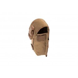 SMOKE GRENADE POUCH CORE - COYOTE