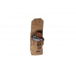 SMOKE GRENADE POUCH CORE - COYOTE