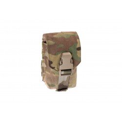 SMOKE GRENADE POUCH CORE - MULTICAM