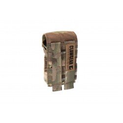 SMOKE GRENADE POUCH CORE - MULTICAM