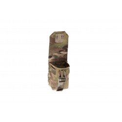 SMOKE GRENADE POUCH CORE - MULTICAM