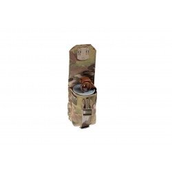 SMOKE GRENADE POUCH CORE - MULTICAM