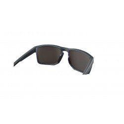 OCCHIALI MODELO FOUNDER - LENSES CAPTIVATE POLARIZED GREEN MIRROR - FRAME MATTE GRAPHITE
