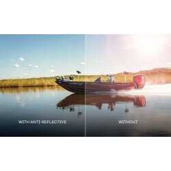OCHELARI MODEL WX ULTRA - LENSES CAPTIVATE POLARIZED COPPER - GLOSS DEMI BROWN/GLOSS BLACK FRAME