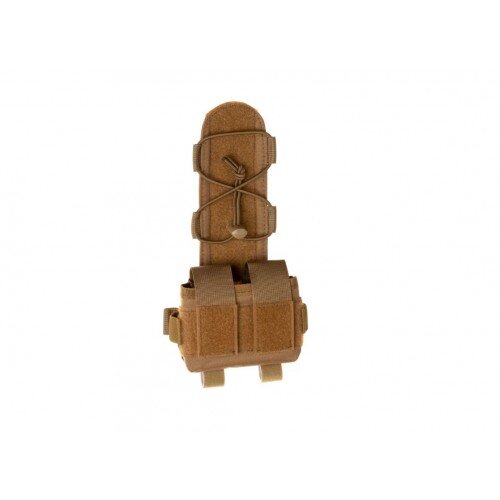 HUSA MK2 PENTRU BATERIE - PENTRU CASCA FAST - COYOTE