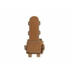 HUSA MK2 PENTRU BATERIE - PENTRU CASCA FAST - COYOTE