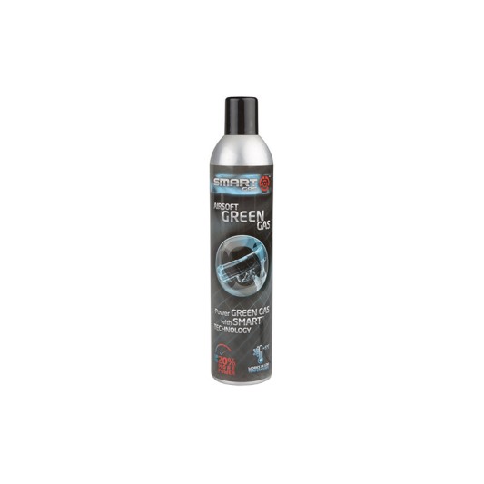 SMART GAS - 800ML