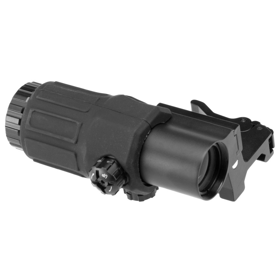 G33 3X MAGNIFIER - BLACK
