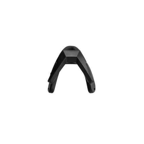 NOSE PIECE - SABER ADVANCED - BLACK