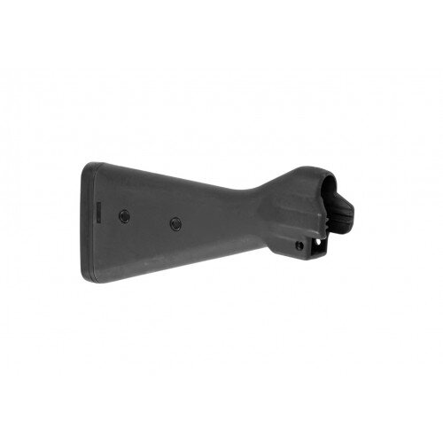 FIXED STOCK MP5 - BLACK