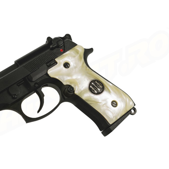 GRIP PT. M9 / 92F - ALTAMONT PEARL