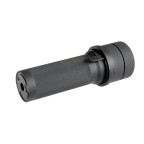 AMMORTIZZATORE MINI PBS-1 - NERO