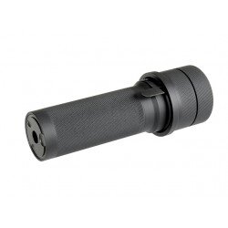 PBS-1 MINI SILENCER - BLACK