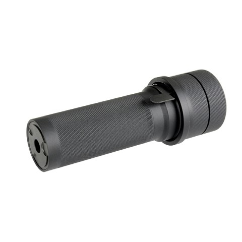 AMMORTIZZATORE MINI PBS-1 - NERO