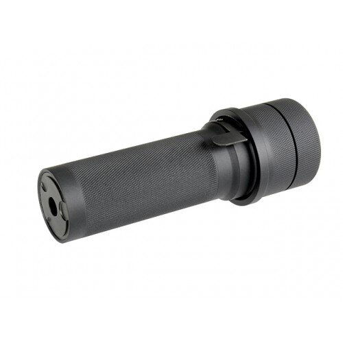 AMORTIZOR PBS-1 MINI - NEGRU