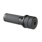 AMMORTIZZATORE MINI PBS-1 - NERO