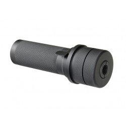 PBS-1 MINI SILENCER - BLACK