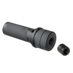 PBS-1 MINI SILENCER - BLACK