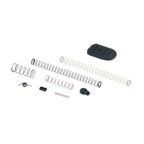 KIT DE MENTENANTA PT. WALHTER PPQ M2 T4E - CAL .43