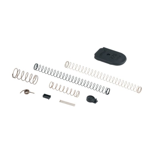 MAINTENANCE KIT FOR WALTHER PPQ M2 T4E - CAL .43