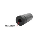 MODULAR TRACER SYSTEM - 14MM CCW