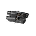 AN/PEQ-15 ILLUMINATOR / LASER MODULE - BLACK