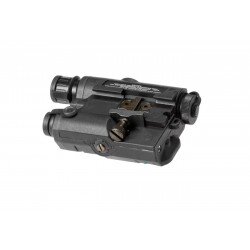AN/PEQ-15 ILLUMINATOR / LASER MODULE - BLACK